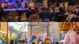 Ferragosto a Chieti: Setak in concerto in villa comunale e Villaggio dei Bambini nel centro storico