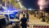 Ferragosto a Civitanova: pattuglie rafforzate e presidio anti-assembramenti sul lungomare