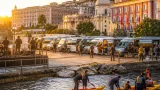 Ferragosto a Napoli: aperture straordinarie, concerto all'alba e tour in kayak sul Golfo