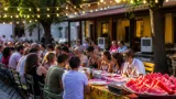 Ferragosto a Pavia: pranzi solidali nelle Aps e iniziative serali nei quartieri