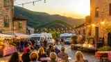 Ferragosto a Pistoia: sagre e appuntamenti in montagna e nei borghi della provincia