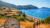 Ferragosto afoso in provincia: raggiunti i 37°C nell'entroterra, mare quasi calmo