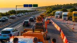 Ferragosto, Anas potenzia i servizi: stop ai cantieri e divieti per i mezzi pesanti sulle strade romagnole