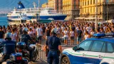 Ferragosto, Carabinieri in servizio straordinario su Napoli, porti e aree turistiche