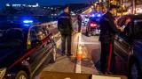 Ferragosto, controlli intensificati nel Cagliaritano: tre denunce e un sequestro