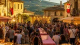 Ferragosto in provincia di Arezzo: sagre, mostre e concerti per il lungo weekend