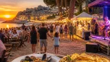 Ferragosto in provincia di Livorno: sagre e feste tra pesce, tortelli e musica dal vivo