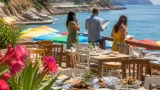 Ferragosto in provincia di Reggio: dove pranzare con menù fisso e come prenotare