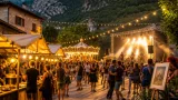 Ferragosto nel modenese: quattro giorni di feste, musica e tradizioni tra montagna e pianura