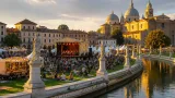 Ferragosto nel Padovano: concerti, sagre e il grande appuntamento in Prato della Valle