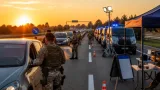Ferragosto nel Padovano: dispositivo dei Carabinieri con 354 militari, un arresto e cinque patenti ritirate