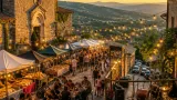 Ferragosto nel Ternano: sagre, musica e appuntamenti diffusi fra paesi e frazioni