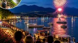 Ferragosto nel VCO: laghi animati, cascate aperte e un programma fitto di eventi