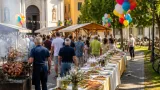 Ferragosto nella Marca: il calendario degli eventi e gli orari utili nei principali comuni