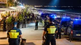 Ferragosto: rafforzati i controlli sul litorale ravennate, sanzioni per locali troppo affollati
