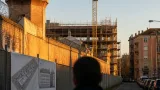 Ferrara, interrogazione sulla possibile espansione dell'Arginone tra sovraffollamento e impatto urbano