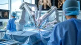 Ferrara: primo intervento robotico per la sindrome dello stretto toracico superiore a Cona