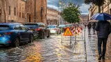 Ferrara sotto allerta gialla: temporali e rischio allagamenti tra domenica 26 e lunedì 27 luglio