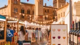 Festival delle Sagre 2026: per la prima volta i calici di vino si comprano in prevendita online