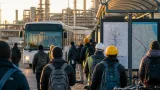 Filt Cgil chiede piano di trasporto pubblico per collegare le aree industriali di Matera