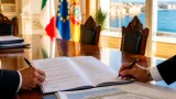 Finanziamento certo per il nuovo ospedale di Siracusa: firmato l'Addendum all'Accordo di Programma
