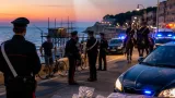 Fine settimana di controlli sulla Costa dei Trabocchi: tre arresti e cinque denunce