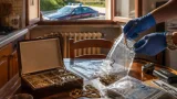 Finti agenti truffano una coppia di anziani della provincia di Bologna: recuperati oro e contanti