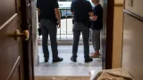 Finto finanziere tenta la truffa ai danni di un’anziana: arrestati un 26enne salernitano e un complice