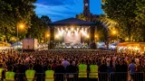 Fiorella Mannoia al Parco Ducale e gli eventi imperdibili del weekend a Parma