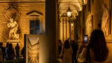 Firenze, il GAMB lancia “Notturno al Museo”: contest fotografico per le aperture serali