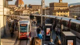 Firenze rilancia 'Ti Porta Firenze': abbonamenti urbani da 5 euro e 2,75 mln stanziati