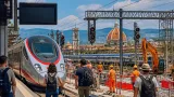 Firenze, stop e modifiche ai treni Roma–Firenze dal 10 al 28 agosto: come cambia la circolazione