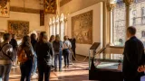 Firenze: visite speciali a Palazzo Vecchio per la Festa di Sant'Anna