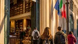 Foggia, la Biblioteca La Magna Capitana riapre il 1° settembre: il ritorno di un presidio culturale