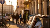Foggia, Quartiere Ferrovia: residenti denunciano aumento dei bivacchi e chiedono interventi coordinati
