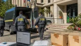 Foggia, sequestri per 150mila euro: indagine su reimpiego di fondi di società fallite