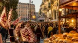 Foggia si veste di Medioevo: venerdì 7 agosto torna «Foggia Medievale» nel centro storico