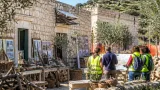 Fondazione CrAl stanzia 90 mila euro per rilanciare l’Ecomuseo della Pietra da Cantoni