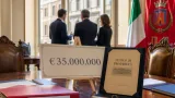 Fondazioni, Ancona passa sotto la gestione di Fondazione Carifac con 35 milioni in arrivo