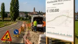 Fondi regionali per la ciclabile Crema‑Lodi: 1,55 milioni per partire con il primo lotto