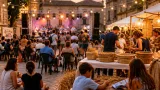 FontanarosArt 2026: due sere tra arte, sapori e i concerti di Fasma e Cimini