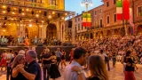 Forlì: a Piazza Saffi torna 'Cara Forlì', due giorni dedicati al liscio con i Nomadi
