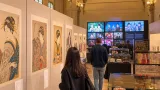 Forlì: al San Domenico nel 2027 la grande mostra sul Giappone e il fenomeno del japonismo