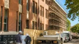 Forlì: dall’ex Inail all’housing per medici e infermieri, progetto con canoni calmierati