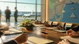 Forlì, il Ridolfi diventa «Aeroporto di Forlì-Ravenna»: firmato il protocollo d'intesa
