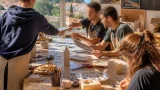 Formedil chiude '3 Passi Avanti': laboratori e autonomie per giovani adulti con bisogni educativi