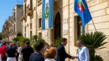 Forza Italia a Partinico: Giovanni De Simone si unisce al progetto di Marco Intravaia