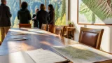 Francesco Lucacci nominato presidente del Parco delle Foreste Casentinesi: mandato quinquennale