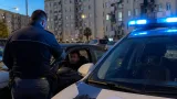 Frosinone, controlli al Casermone: sequestrata cocaina e scatta la segnalazione amministrativa