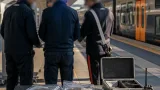 Frosinone, finto agente ruba gioielli per 50mila euro: arrestato alla stazione